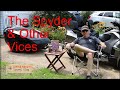 The Can-Am Spyder & Other Vices