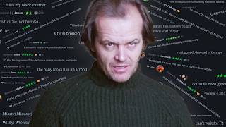 Why I Stopped Using Letterboxd