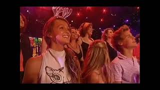 Carols in the Domain 2005 Finale