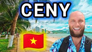 CENY W WIETNAMIE w 2024- tanio czy drogo?