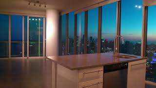 SOLD 888 Biscayne Blvd APT 5501 Miami, FL 33132