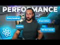 7 Tips to Make Your React Native App Blazing Fast! 🚀