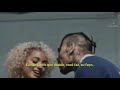 danileigh x chris brown easy legendado tradução official vídeo hd