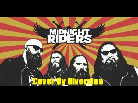 Save Me Some Sugar (Cover) Midnight Riders Left 4 Dead 2 By Riversino ...