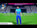 How to take wicket in Dream Cricket 24 | Dream Cricket 24 me wicket kaise le