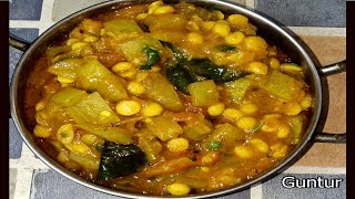 సొరకాయ శనగపప్పు కర్రీ | Sorakaya Sanagapappu Curry | Bottle Gourd Chanadal Curry for Rice Chapati