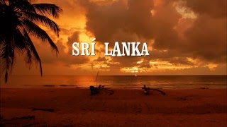 Sri Lanka 2015