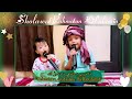 RAHMATUN LIL ALAMEEN | by Rasyidin Nur Ahmad (cover)