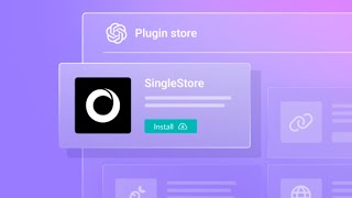 English is the new SQL with SingleStore's ChatGPT plugin