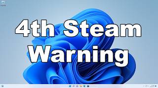 4th Warning For Steam Users | FBI Investigating Malware Found In Steam Games