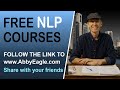 Free NLP Courses | NLP Training & Techniques | Free NLP Training