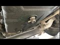 Semi Truck Oil Change Instruction - Step byStep. Volvo D13 kenworth Piterbilt Mack Freightliner Cat