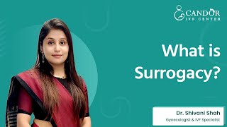 What is Surrogacy ? Types of Surrogacy | Most detailed explanation of Surrogacy