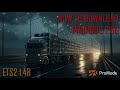 How to Download Promods 2.66 (ETS2 1.48) for free and setup guide