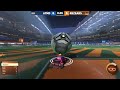 a7md vs rezears rocket league 1v1 showmatch