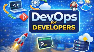 Install Git and Vim | DevOps For Developers