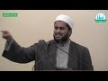 Jummah Khutbah: Making New Years Resolution Islamic | Sheikh Idris Nawaz