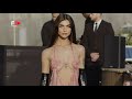 AURELA HOXHA Fall 2023 Paris - Fashion Channel