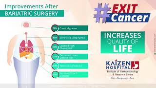 Bariatric Surgery - Kaizen Hospital