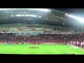 acl semi final 2nd leg urawa reds vs shanghai sipg. we are diamonds.