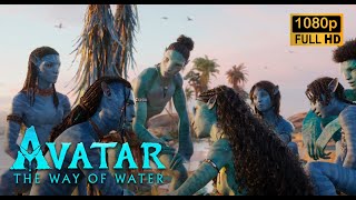 You guys aren't listening | Avatar: The Way of Water 2022