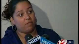 Fall River victims ID'd as mom and son