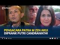 Pengacara Patra M Zen Akui Diprank Putri Candrawathi, Istri Ferdy Sambo Bohong Soal Pelecehan