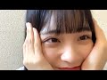 2020年08月12日06時52分12秒 入内嶋 涼（ske48 研究生）