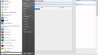 (HD) Visual Basic 2008/2010: How To Play Audio Files In Form (Easy To Follow Tutorial)