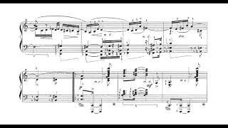 Radamés Gnattali - Manhosamente (Olinda Allessandrini, piano)