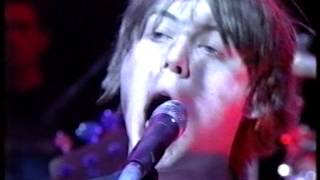 The Vines - Autumn Shade (live on Jools Holland)