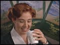 megan follows full interview from anne of green gables the continuing story