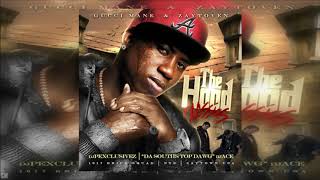 Gucci Mane - The Hood Classics [ Mixtape + Download Link] [2011]