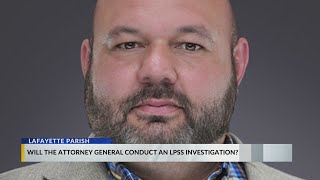 Investigation into former Lafayette School director concluded