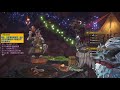 【毆帕直播】 mhw 魔物獵人 世界 2018 新春狩獵 可帶解隆套裝