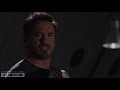 Iron Man  EVERY SUIT UP SCENES (ENDGAME included) (2008-2019)