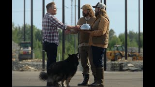 Herra Tokmanni ja veljekset Hau | Tokmanni