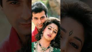 90's ❤️ Song | Tumne Agar Pyar Se | Raja | Alka Yagnik 🍁 #trending #hindisong 🎵 #love ❤️ #shorts