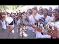 ගඩලාදෙණිය හොල්ලපු පන්තේරු නැට්ටුවෝ - Sri Lanka Pantheru Dance | Maduranga dancing Academy