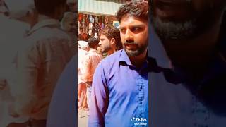 Sir Shady In Ajmer Market x Samandar Song x MenDevil Music