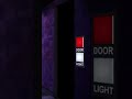 ONaF 1 Door Scare Sound Effect