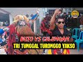 BUTO vs CELENGAN Jaranan Tri Tunggal Turonggo Yakso