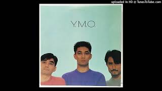 【HD】EXPECTING RIVERS - 希望の河 - YMO