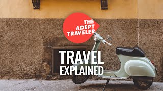 International Driving Permit & Europe - What you need to know