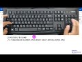 tutorial belajar komputer dari nol fungsi tombol keyboard komputer yang jarang diketahui