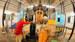 Devara Betta Sri.Vishwa Shaneshwaraswami Temple