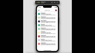 React Native Gmail Swipe to Delete | Reanimated