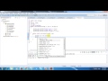 Static keyword in Core java Video 15 for selenium (www.way2testing.com)