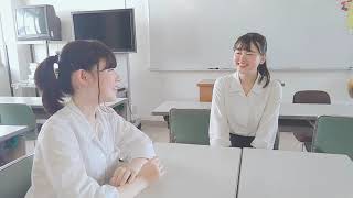 女子高は恐くない？！