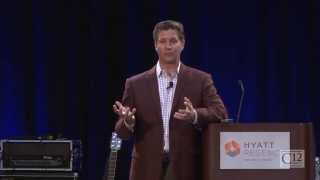 C12 Group's 2015 National Leaders Conference - Honey and Video